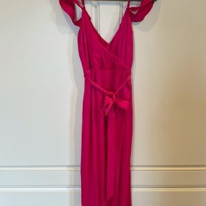 Bardot Dress NWT